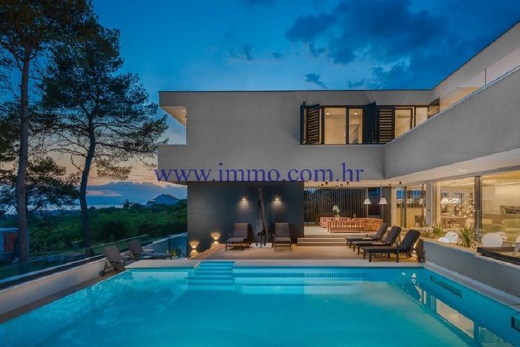Villa a Zara, Croazia, 453 m² - foto 18