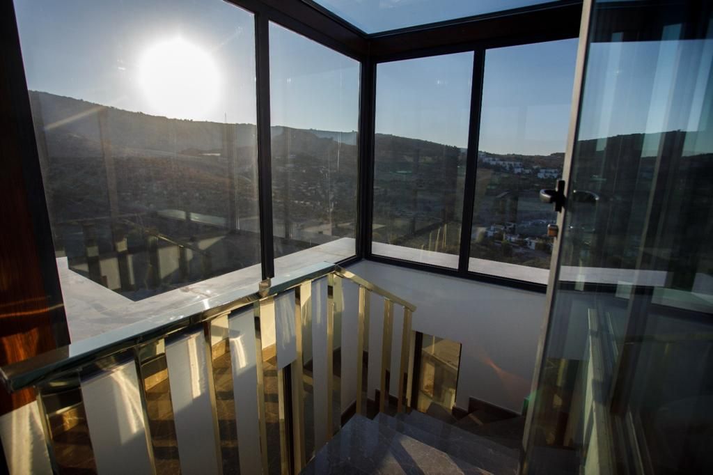 Villa en Bodrum, Turquia, 590 m² - imagen 8