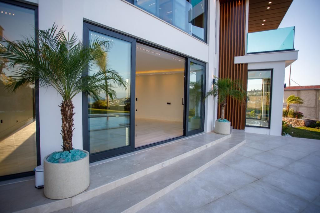 Villa en Bodrum, Turquia, 590 m² - imagen 5