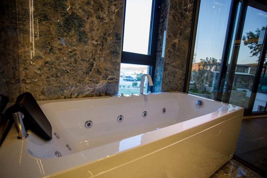 Villa en Bodrum, Turquia, 590 m² - imagen 14