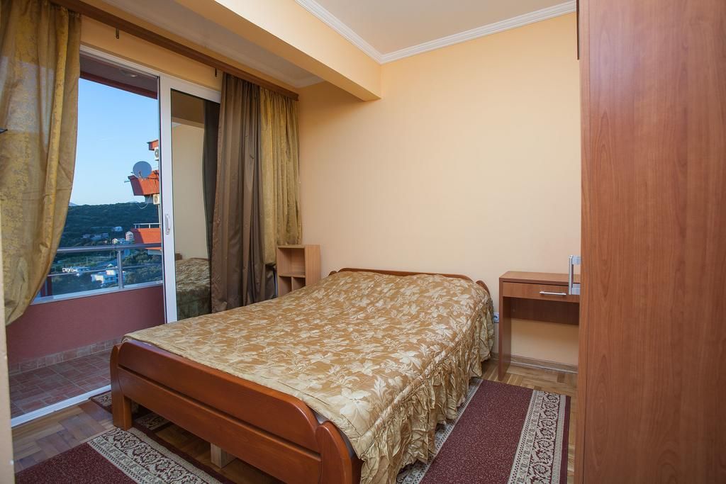 Wohnung in Utjeha, Montenegro, 94 m² - Foto 7