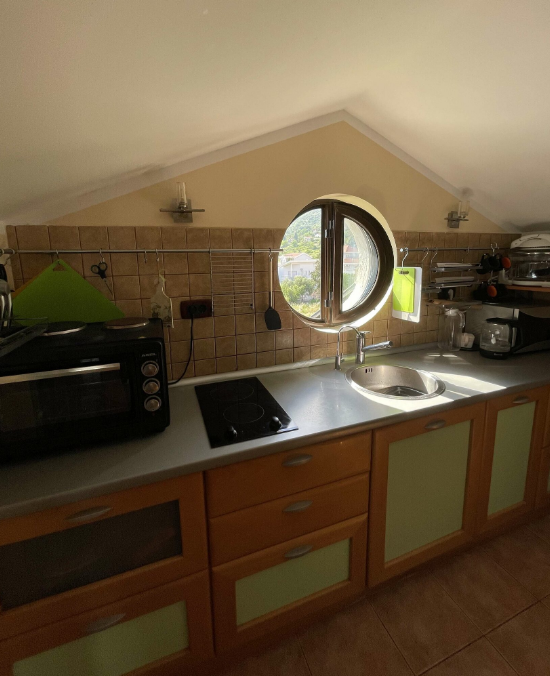 Appartamento a Đenovići, Montenegro, 88 m² - foto 7