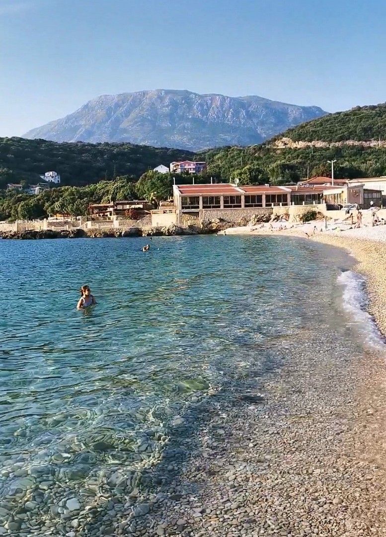 Wohnung in Utjeha, Montenegro, 94 m² - Foto 11