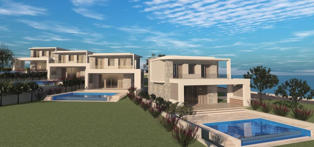 Villa in Chalkidiki, Greece, 170 m² - picture 6