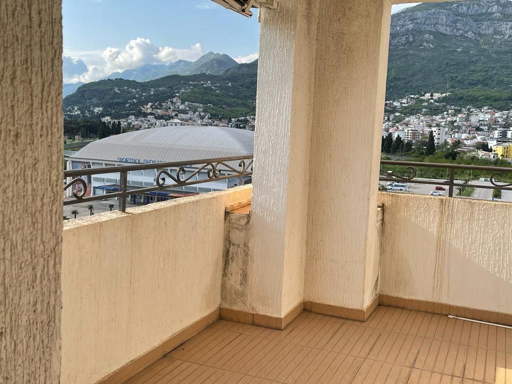 Wohnung in Bar, Montenegro, 104 m² - Foto 3