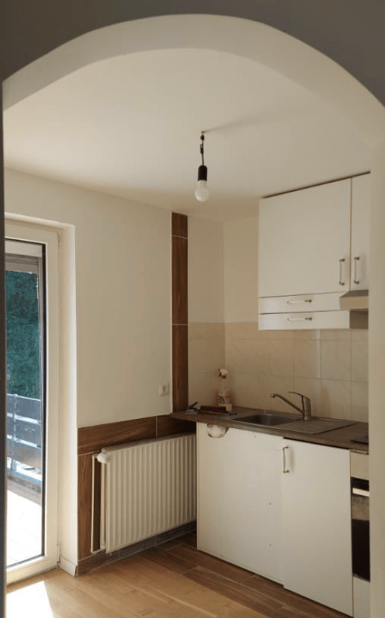 Casa en Bremen, Alemania, 120 m² - imagen 4