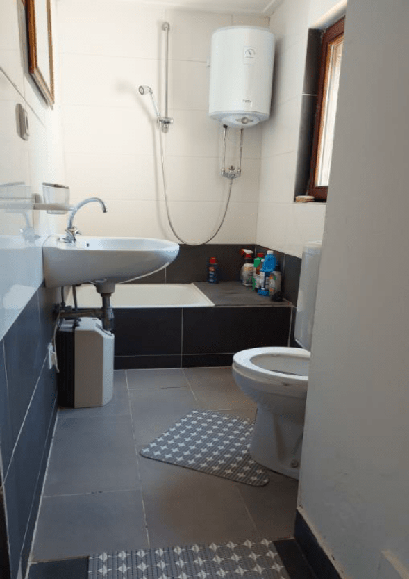 Casa en Bremen, Alemania, 120 m² - imagen 9