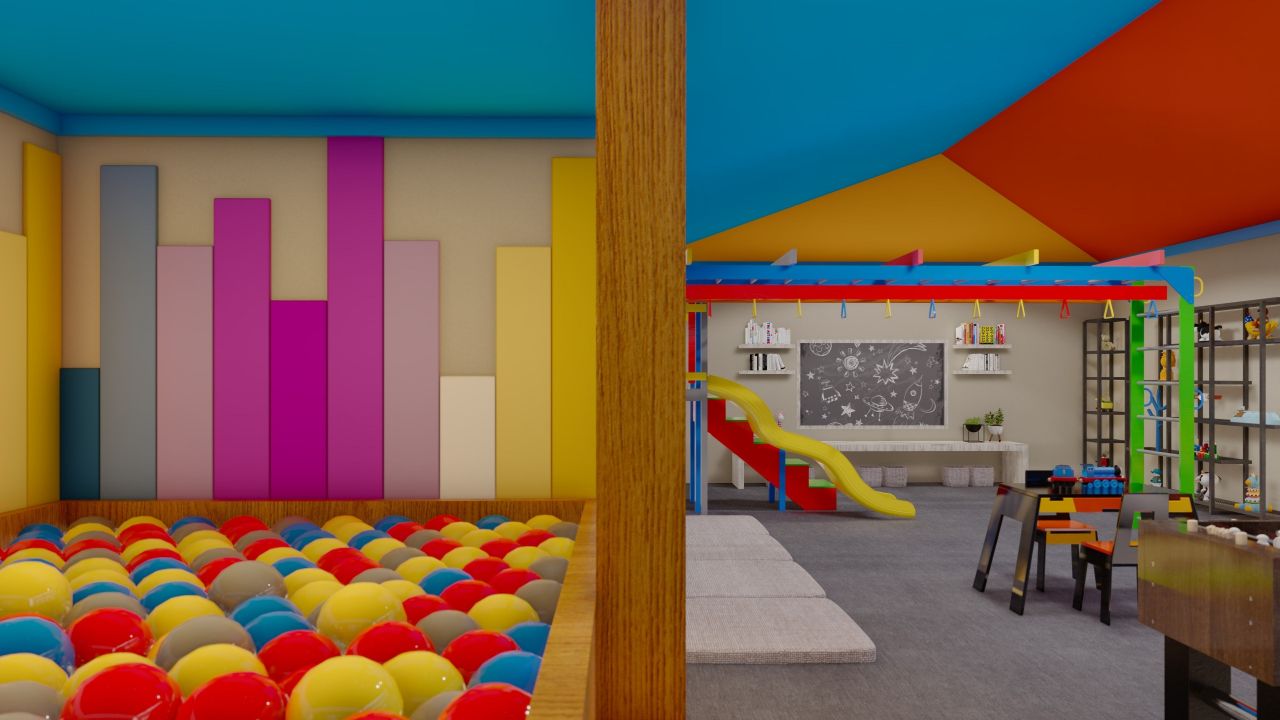 Appartement à Alanya, Turquie, 61 m² - image 9