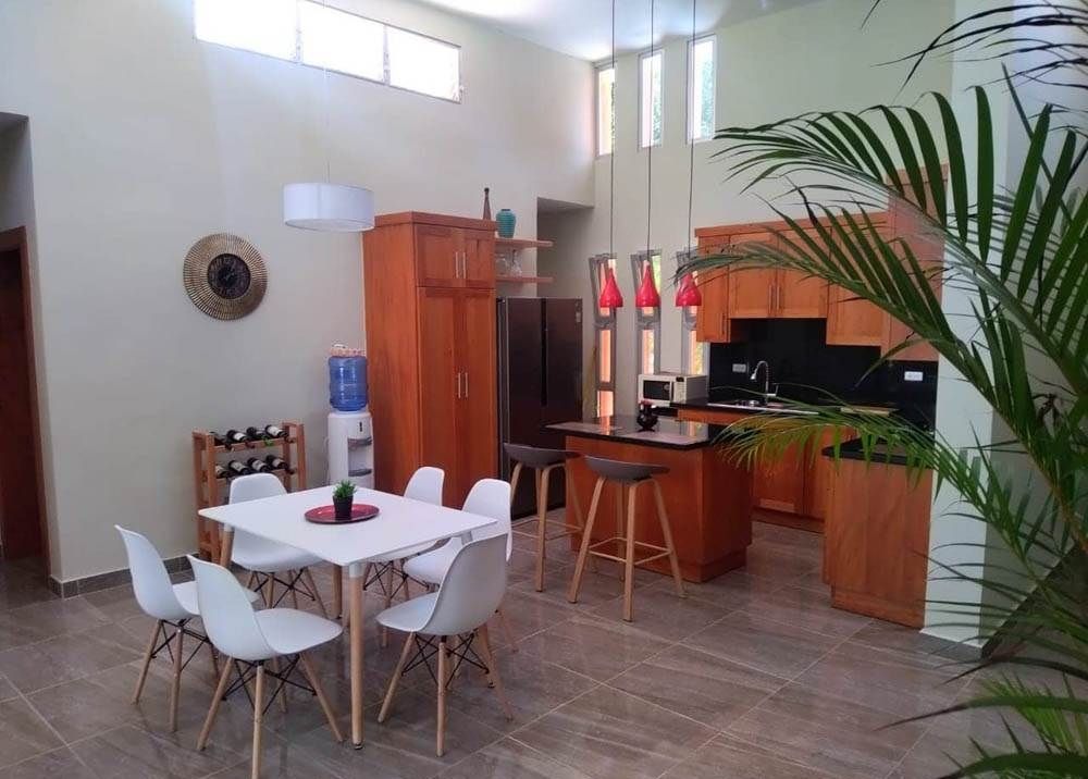 Casa a Cabarete, Repubblica Dominicana, 190 m² - foto 2