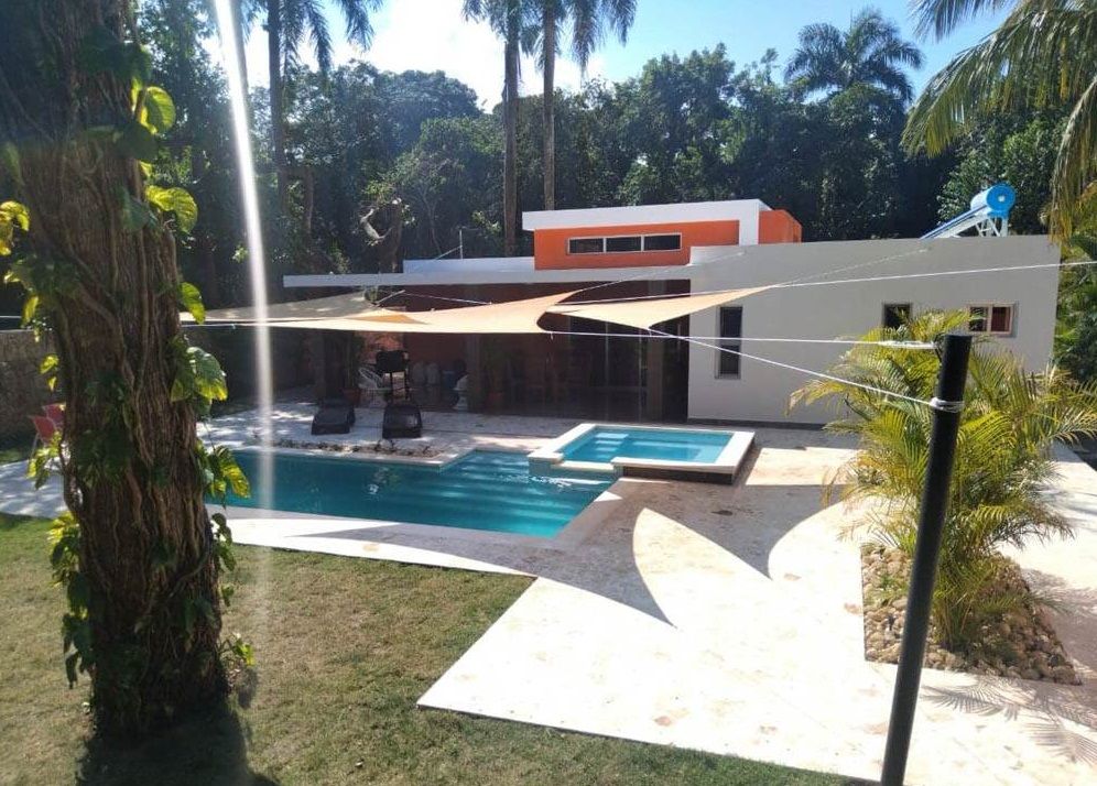 Casa a Cabarete, Repubblica Dominicana, 190 m² - foto 4