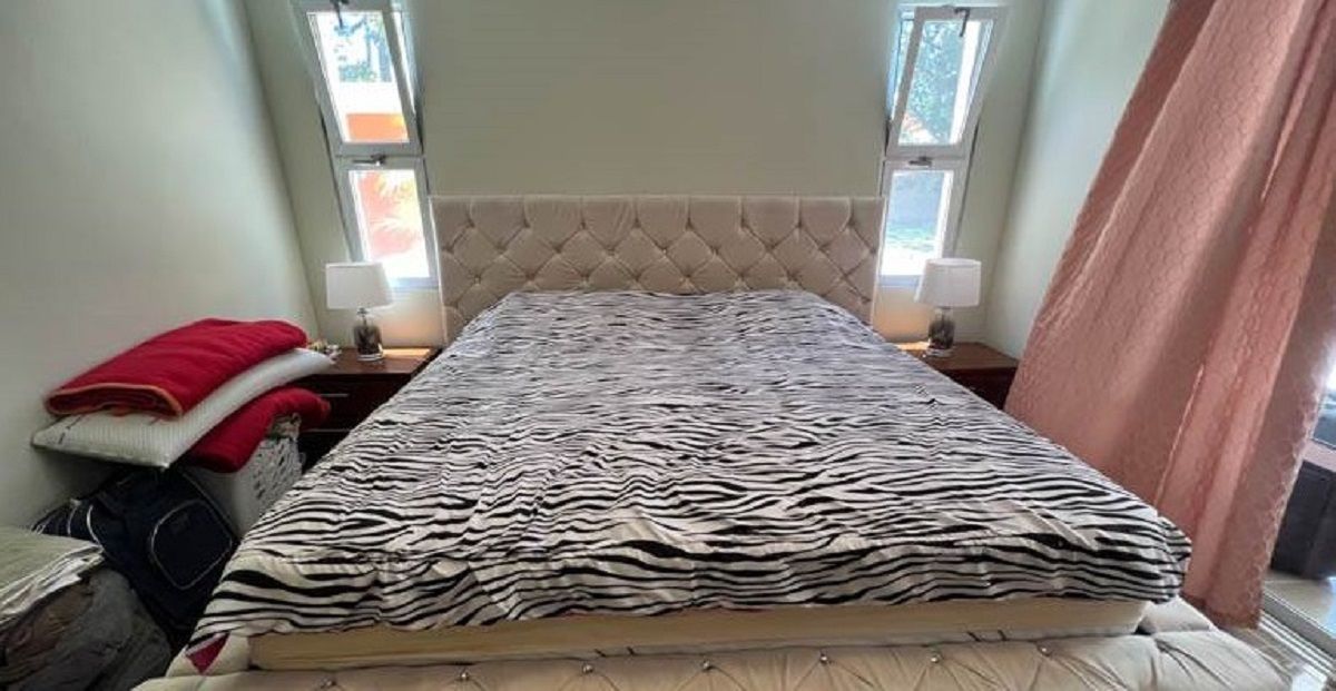 Casa a Cabarete, Repubblica Dominicana, 190 m² - foto 15