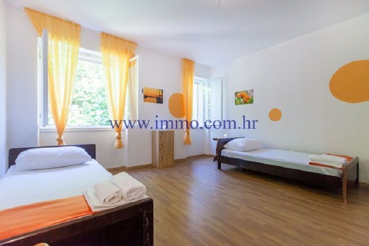 Casa sull'isola di Brazza, Croazia, 300 m² - foto 3