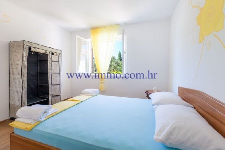 Casa sull'isola di Brazza, Croazia, 300 m² - foto 10