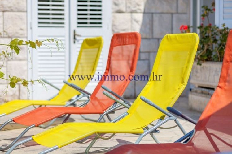 Casa sull'isola di Brazza, Croazia, 300 m² - foto 13