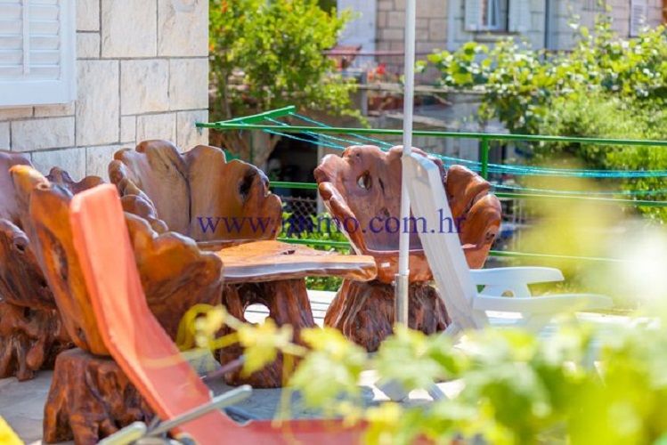 Casa sull'isola di Brazza, Croazia, 300 m² - foto 14