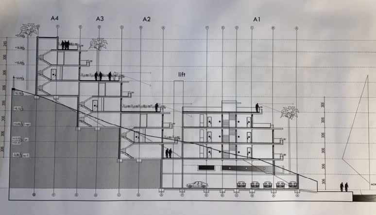 Land in Muo, Montenegro, 1 632 m² - picture 5