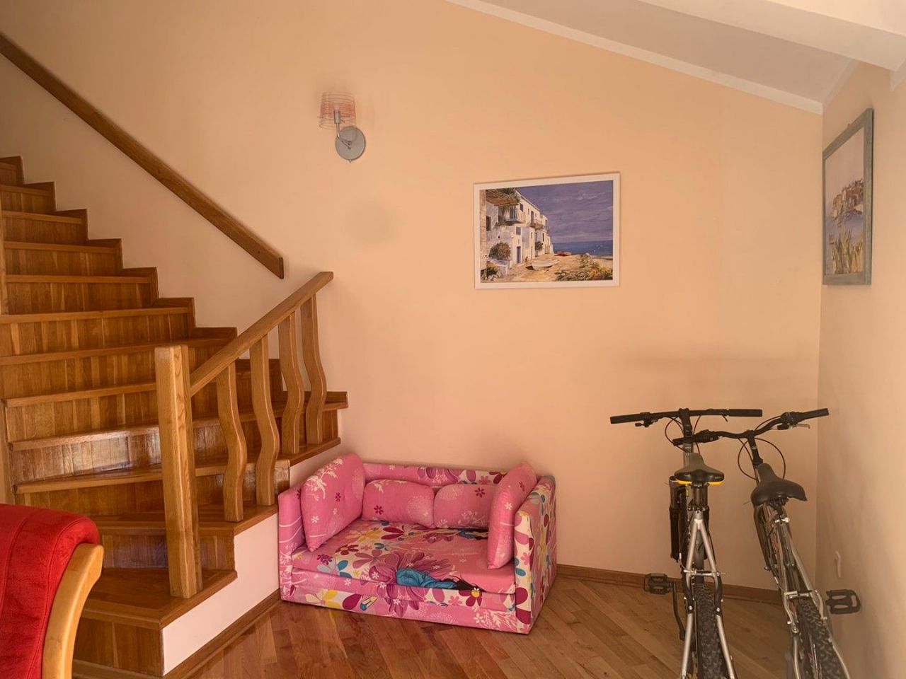 Flat in Budva, Montenegro, 107 m² - picture 5