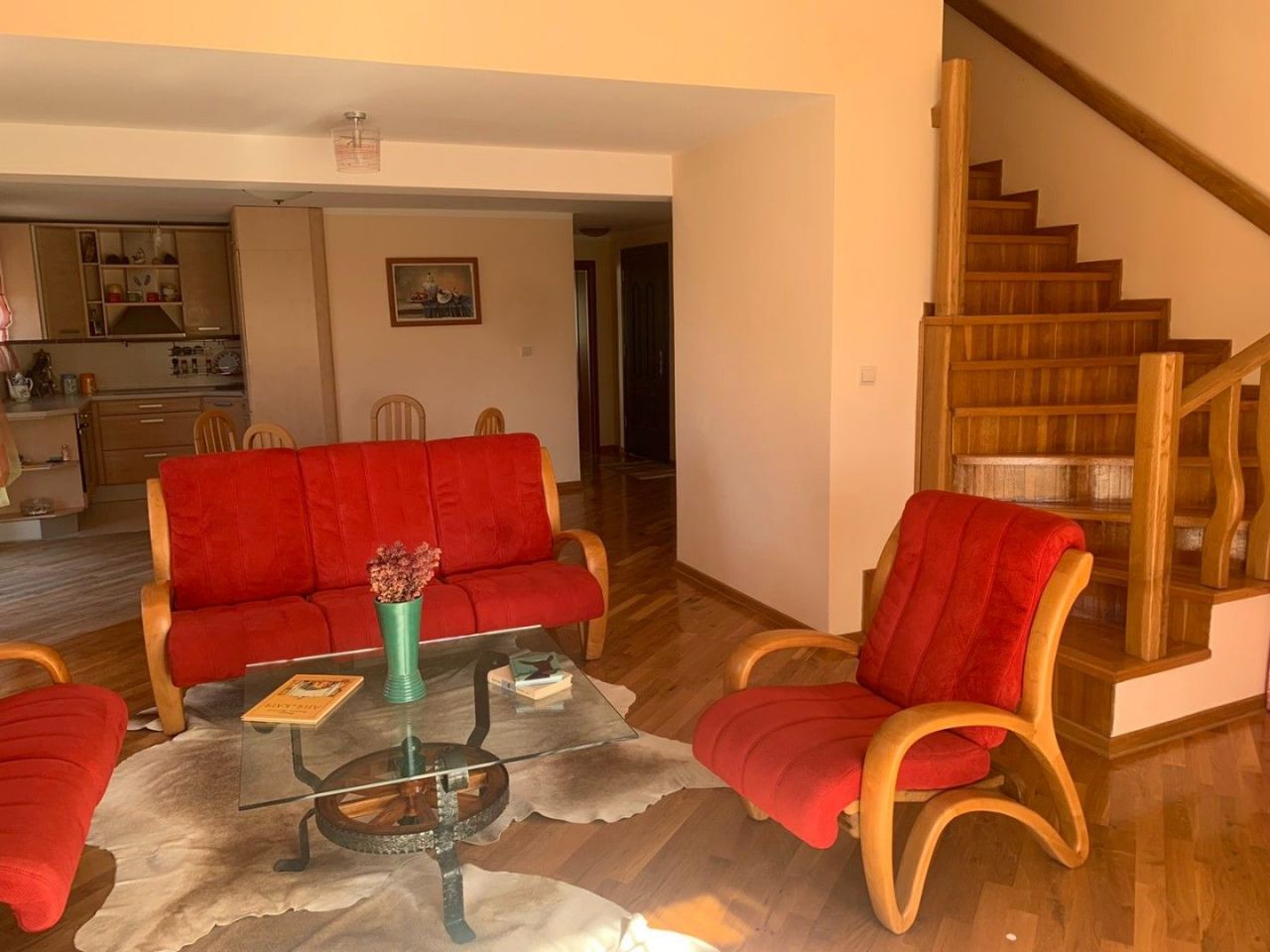 Flat in Budva, Montenegro, 107 m² - picture 6