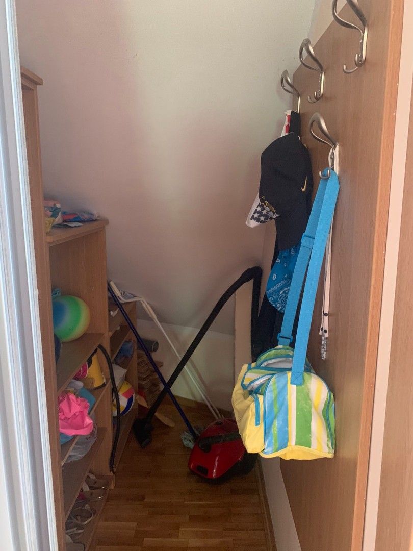 Flat in Budva, Montenegro, 107 m² - picture 12