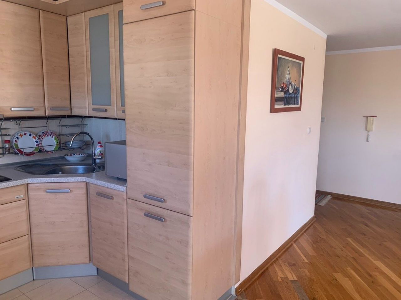 Flat in Budva, Montenegro, 107 m² - picture 14