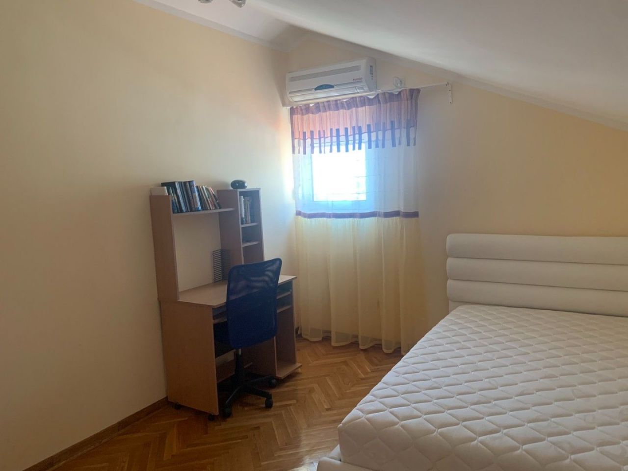 Flat in Budva, Montenegro, 107 m² - picture 16