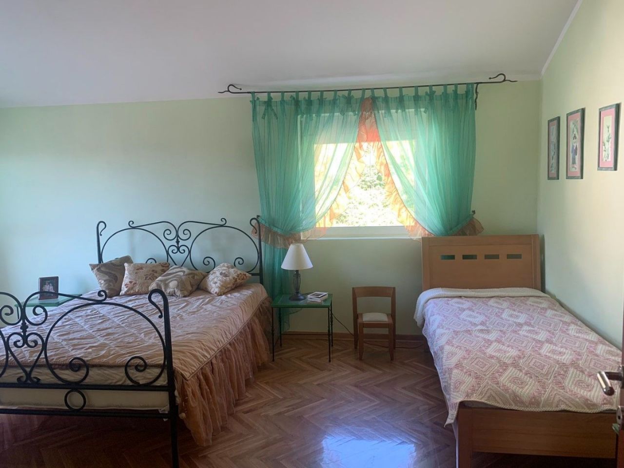 Flat in Budva, Montenegro, 107 m² - picture 17