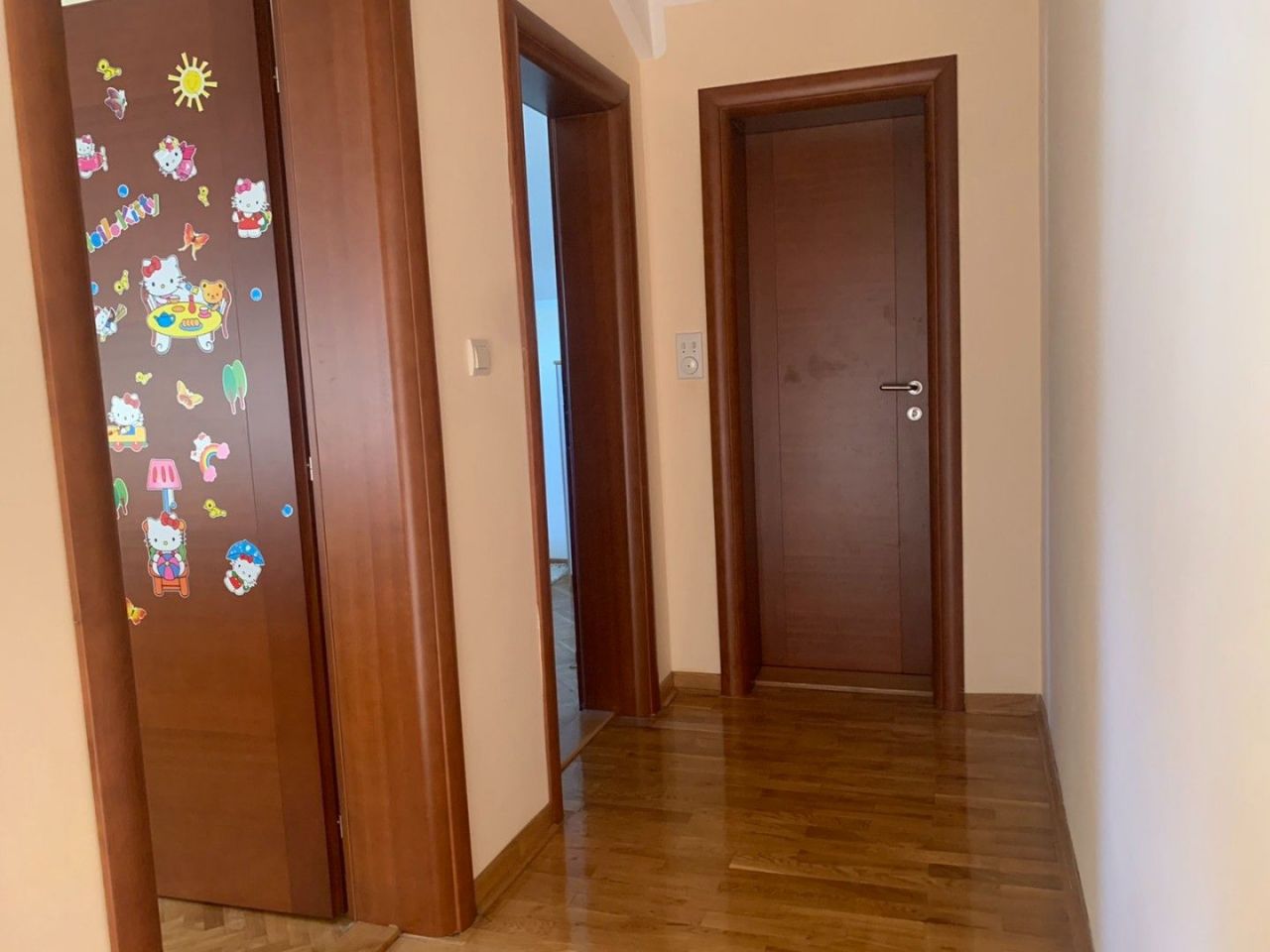 Flat in Budva, Montenegro, 107 m² - picture 19