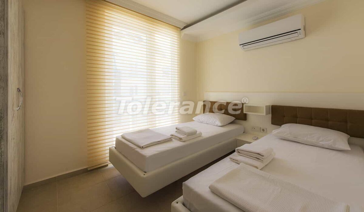 Apartamento en Ovacık, Turquia, 90 m² - imagen 6