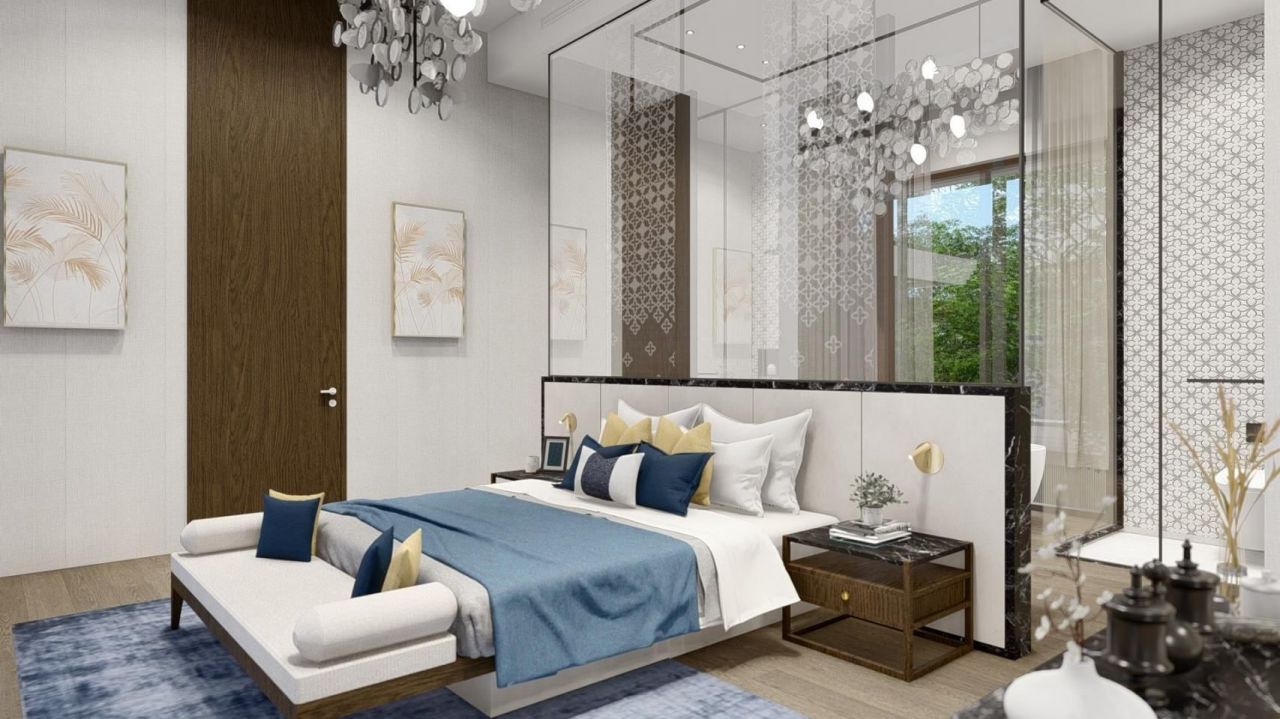 Villa on Bang Tao, Thailand, 525 m² - picture 7