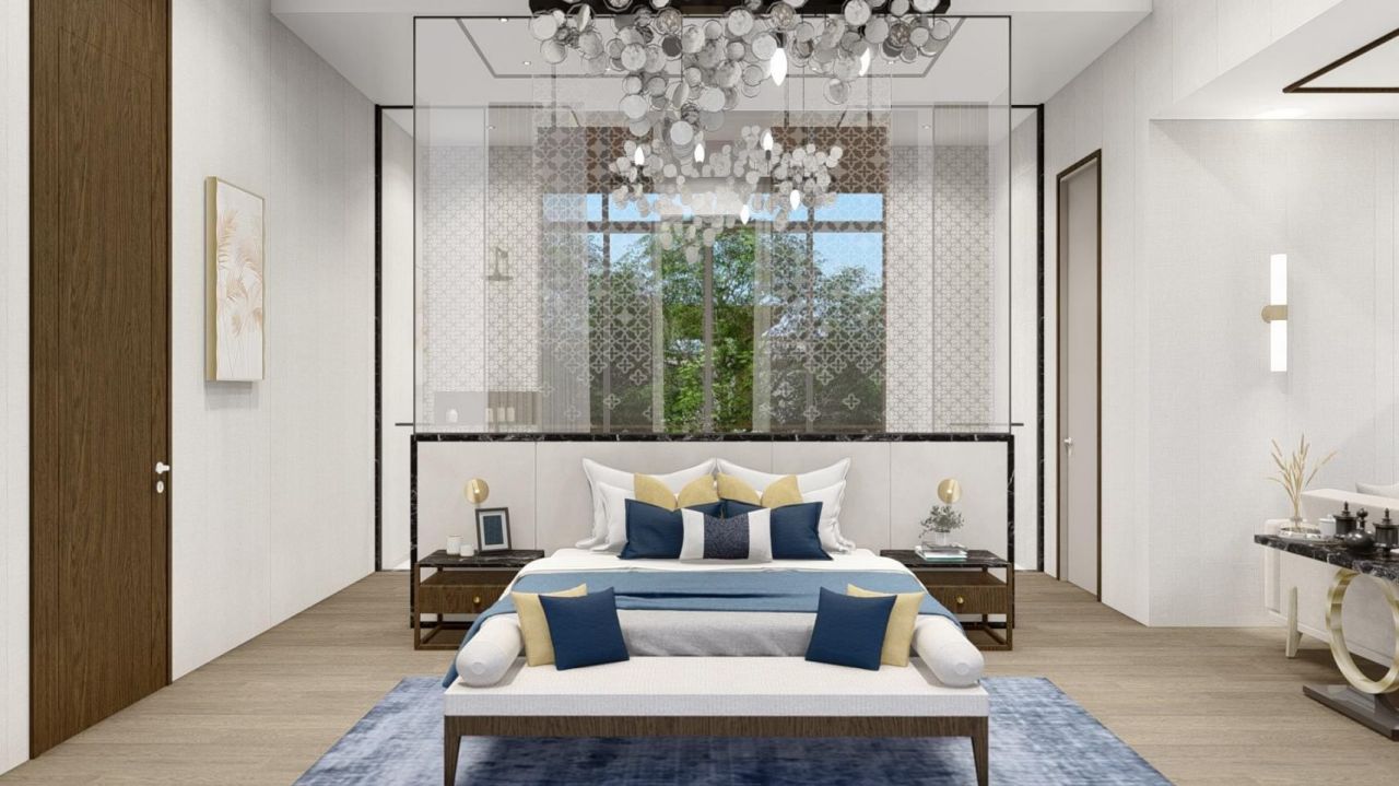 Villa on Bang Tao, Thailand, 525 m² - picture 8