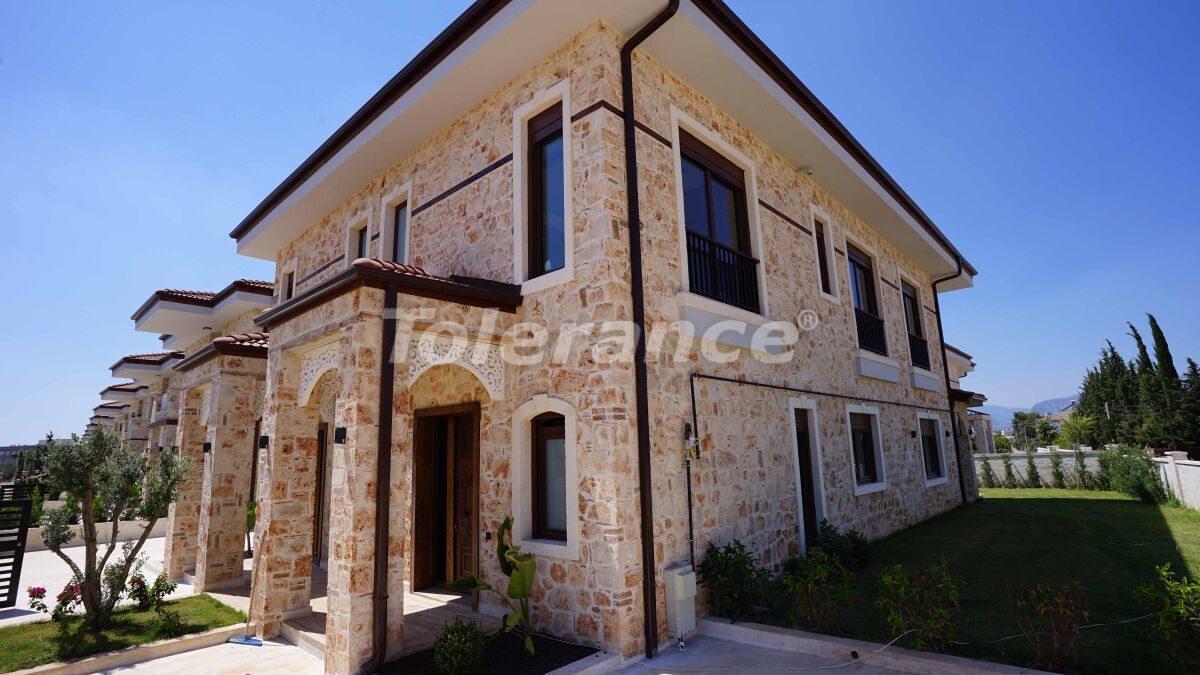 Villa en Antalya, Turquia, 280 m² - imagen 1