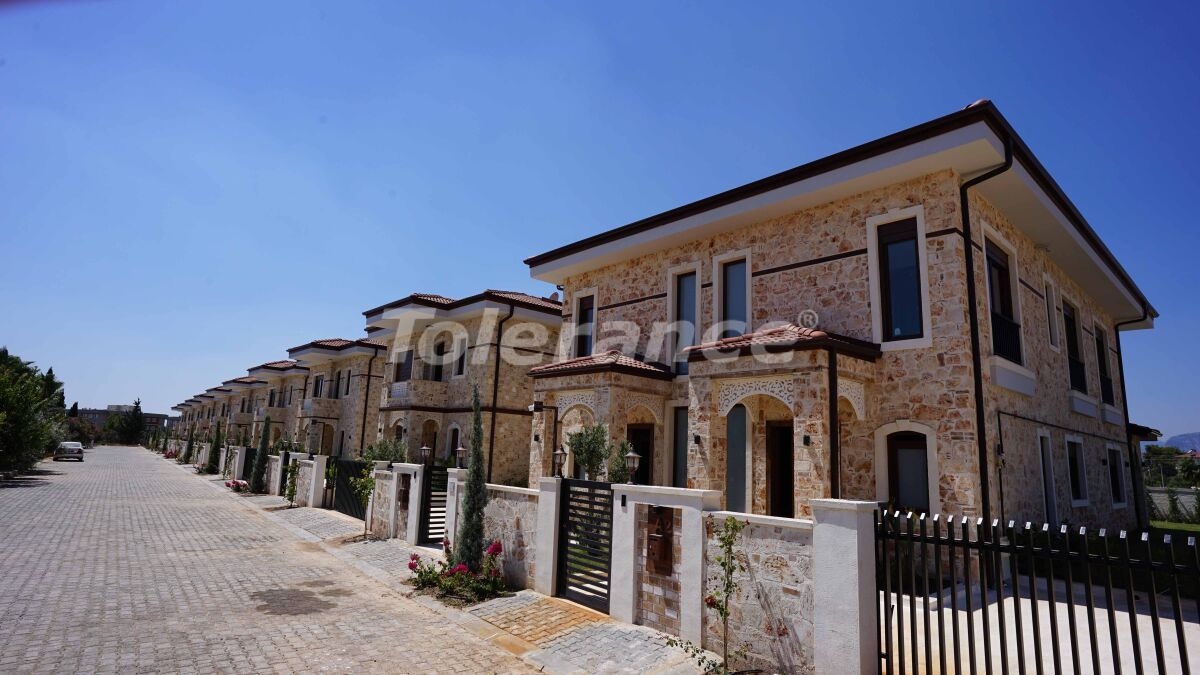 Villa à Antalya, Turquie, 280 m² - image 2