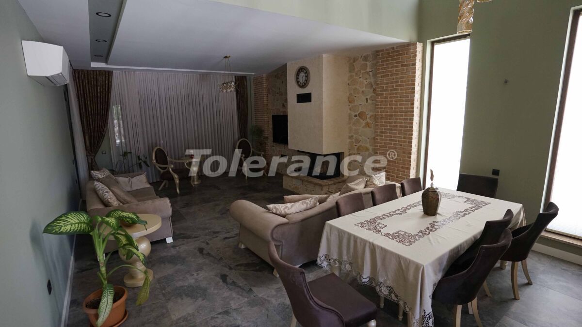 Villa à Antalya, Turquie, 280 m² - image 4