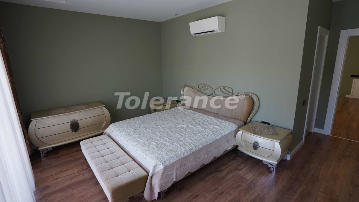 Villa à Antalya, Turquie, 280 m² - image 6