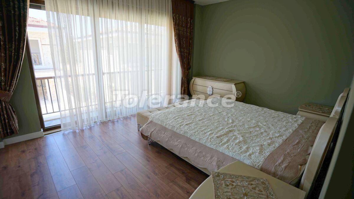 Villa à Antalya, Turquie, 280 m² - image 7