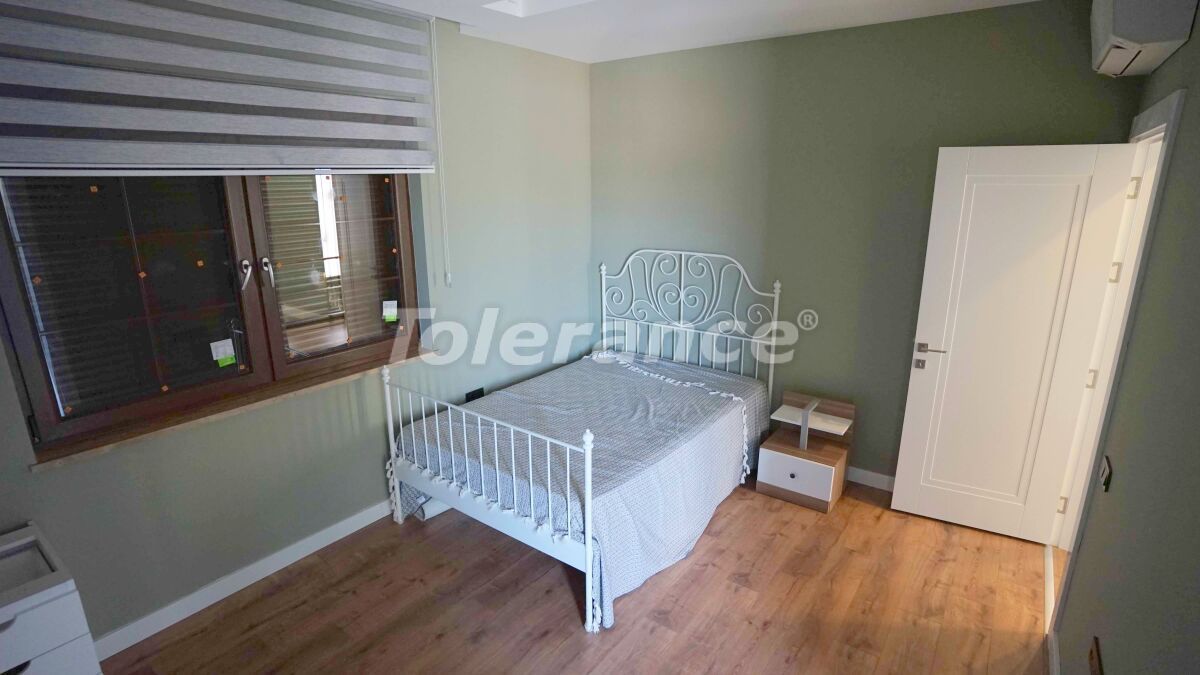 Villa à Antalya, Turquie, 280 m² - image 9