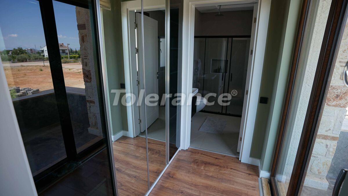 Villa à Antalya, Turquie, 280 m² - image 12