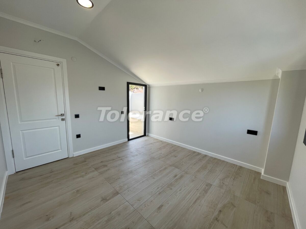 Villa in Fethiye, Türkei, 210 m² - Foto 12