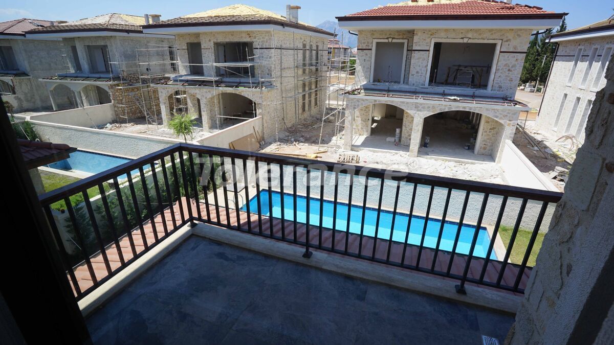 Villa à Antalya, Turquie, 280 m² - image 16