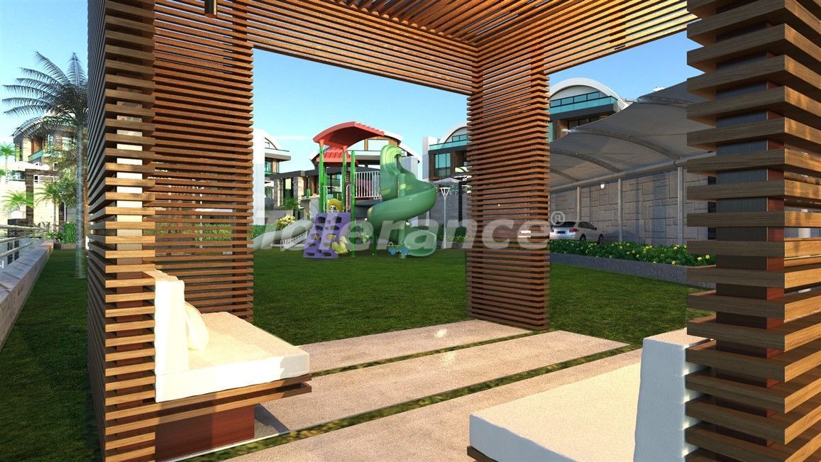 Villa en Alanya, Turquia, 4 660 m² - imagen 18