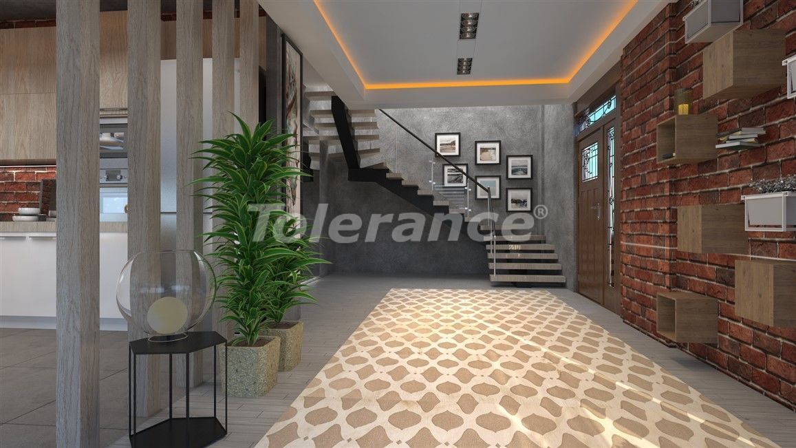 Villa en Alanya, Turquia, 4 660 m² - imagen 19
