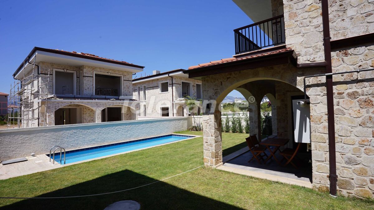 Villa à Antalya, Turquie, 280 m² - image 19
