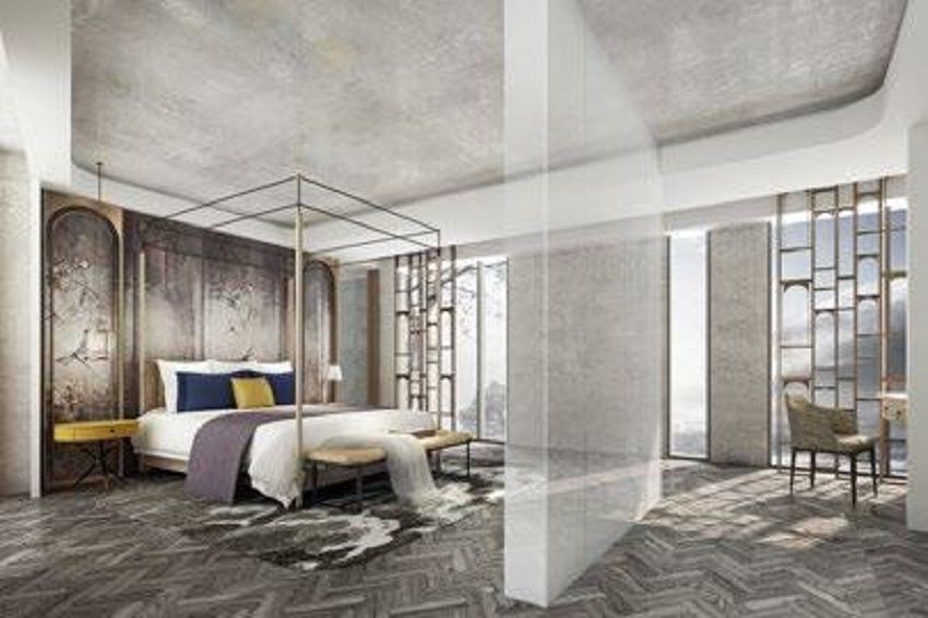 Apartamento en Estambul, Turquia, 63 m² - imagen 6