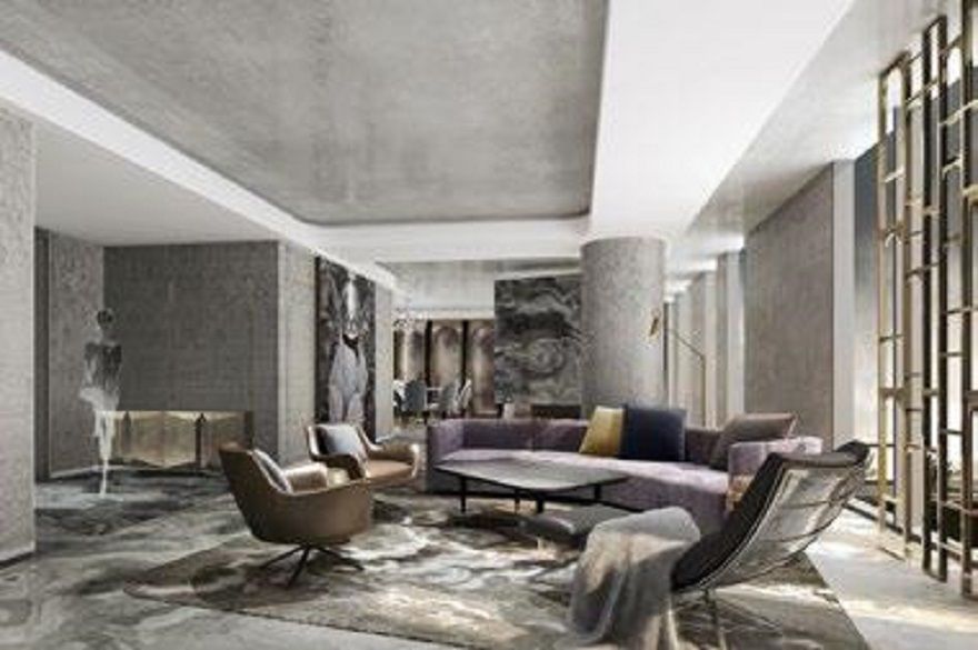 Apartamento en Estambul, Turquia, 63 m² - imagen 5