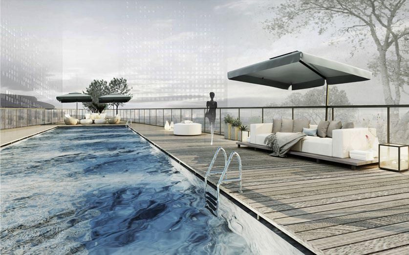 Apartamento en Estambul, Turquia, 63 m² - imagen 9