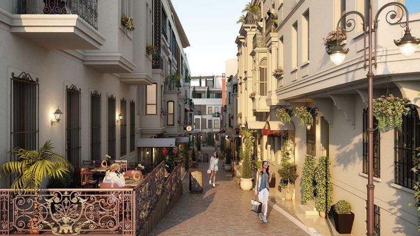 Apartamento en Estambul, Turquia, 71 m² - imagen 9