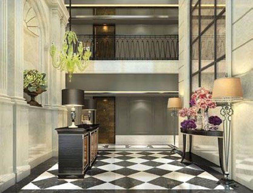 Apartamento en Estambul, Turquia, 71 m² - imagen 4