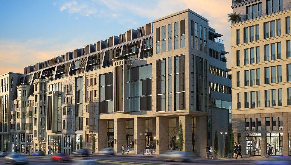 Apartamento en Estambul, Turquia, 71 m² - imagen 8