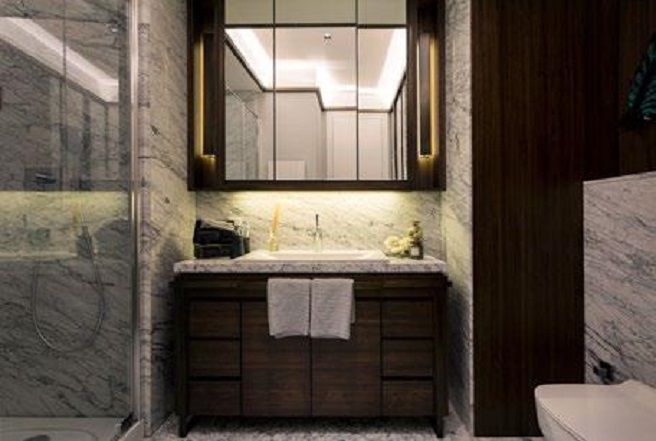 Apartment in Istanbul, Turkey, 55 m² - picture 8