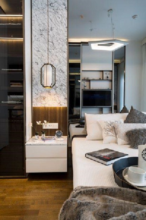 Apartment in Istanbul, Turkey, 55 m² - picture 6